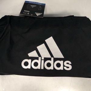 Adidas gym duffle bag